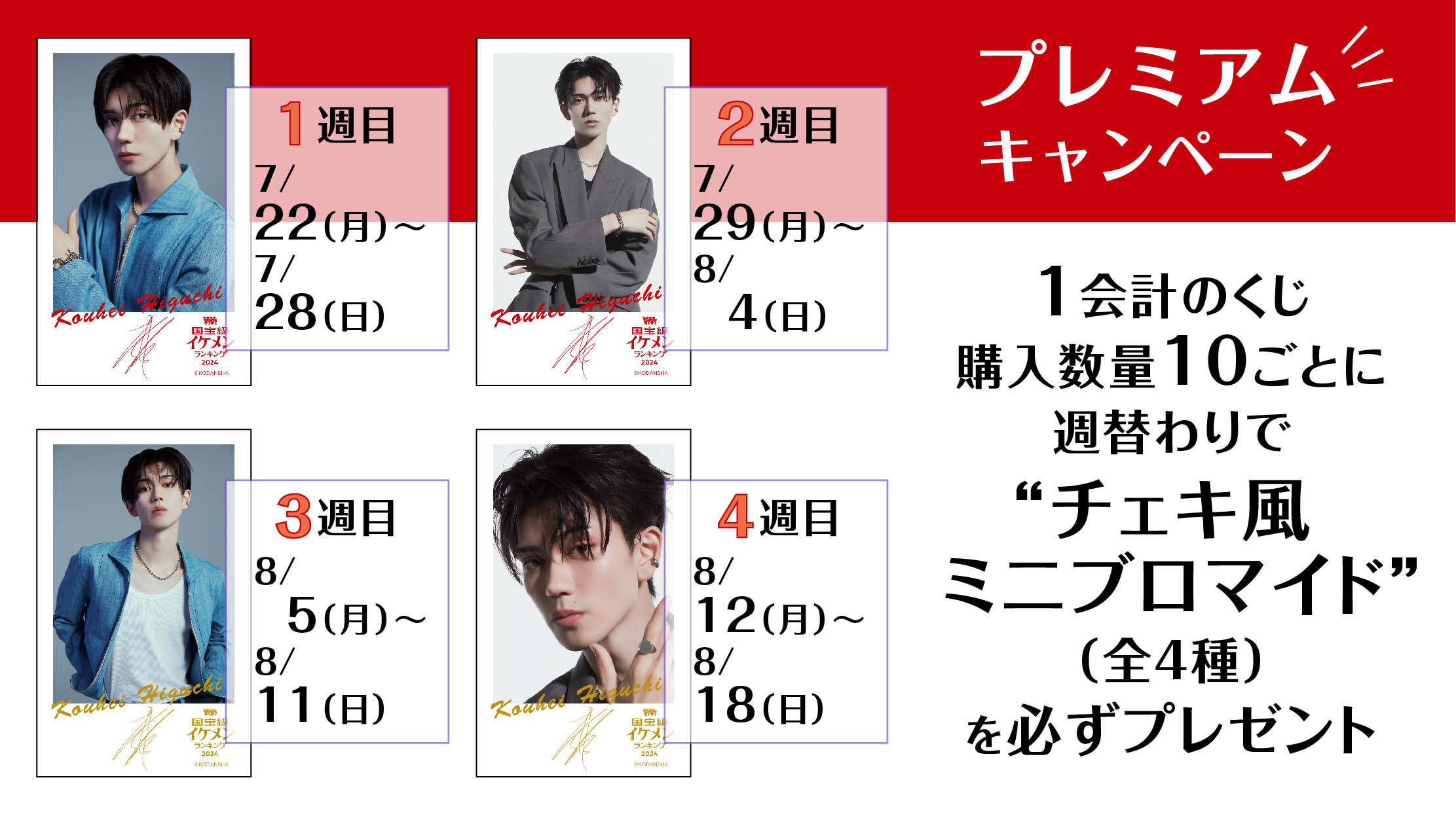FAN DIRECT SERVICE オンラインくじ